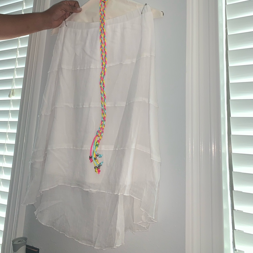 Children’s skirt